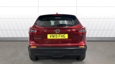 Nissan Qashqai 1.3 DiG-T Acenta Premium 5dr Petrol Hatchback